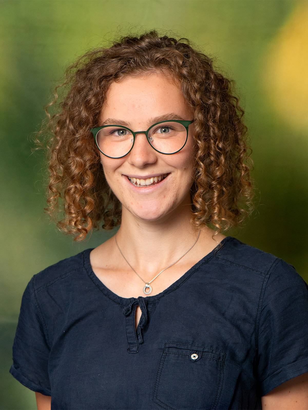 Alva Ringi Foto Skogforsk