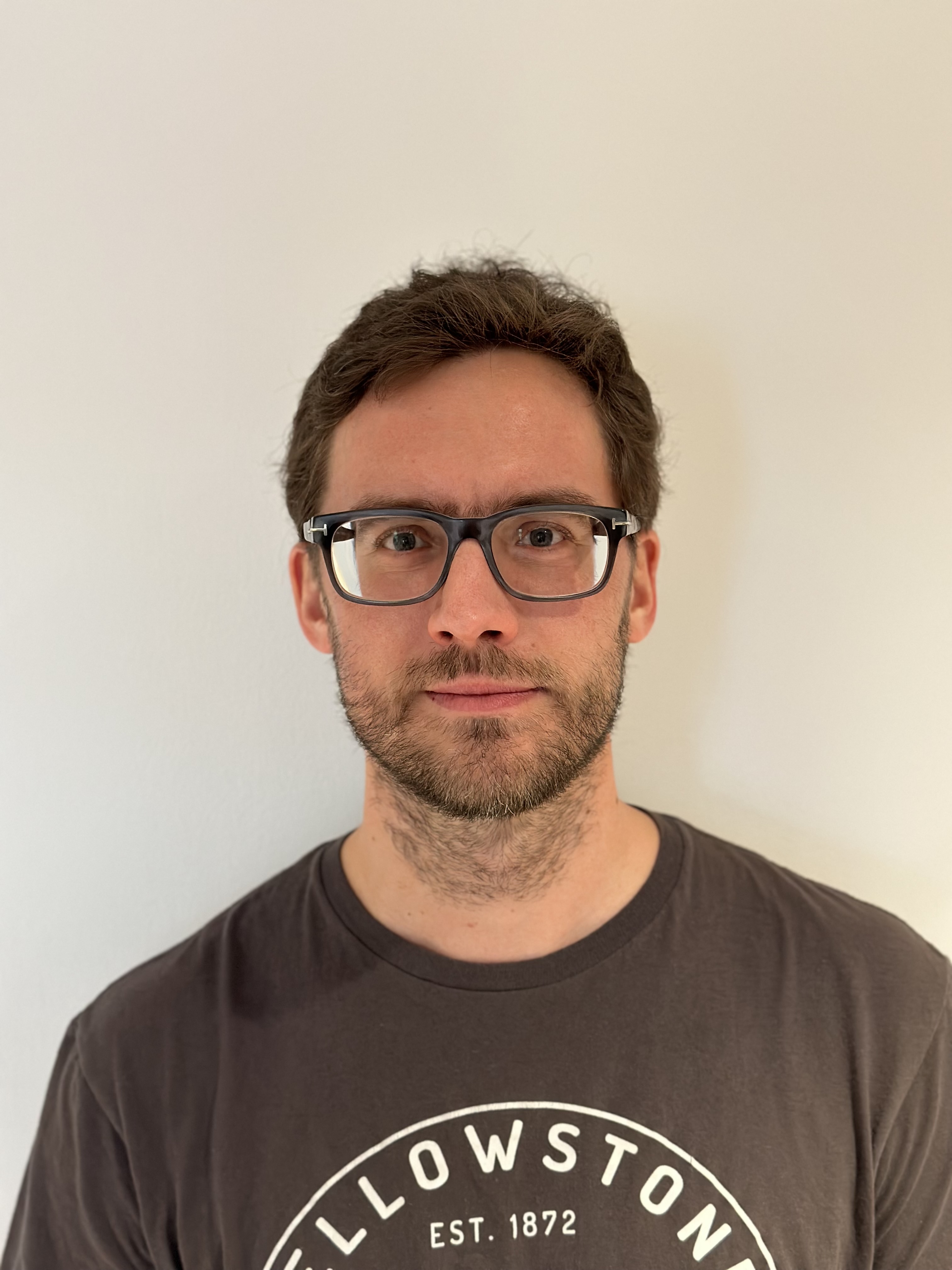 Mikael Lundbäck Foto Arvid Fälldin