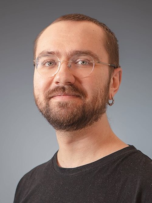 Lucas Hedströmny
