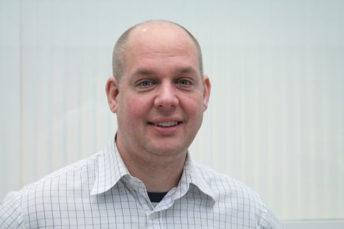 Christoffer Axelsson, SLU