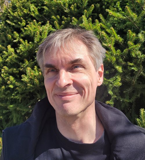 Terje