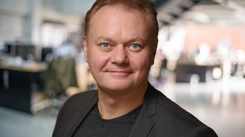 Kenneth Bodin, Algoryx