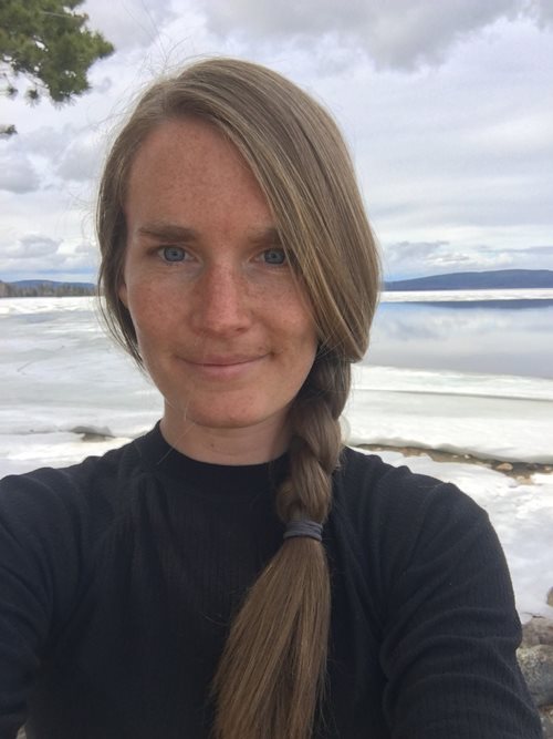 Sara Nilsson