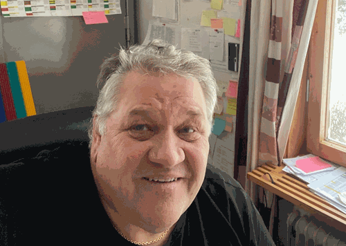 Thomas Persson Mindre