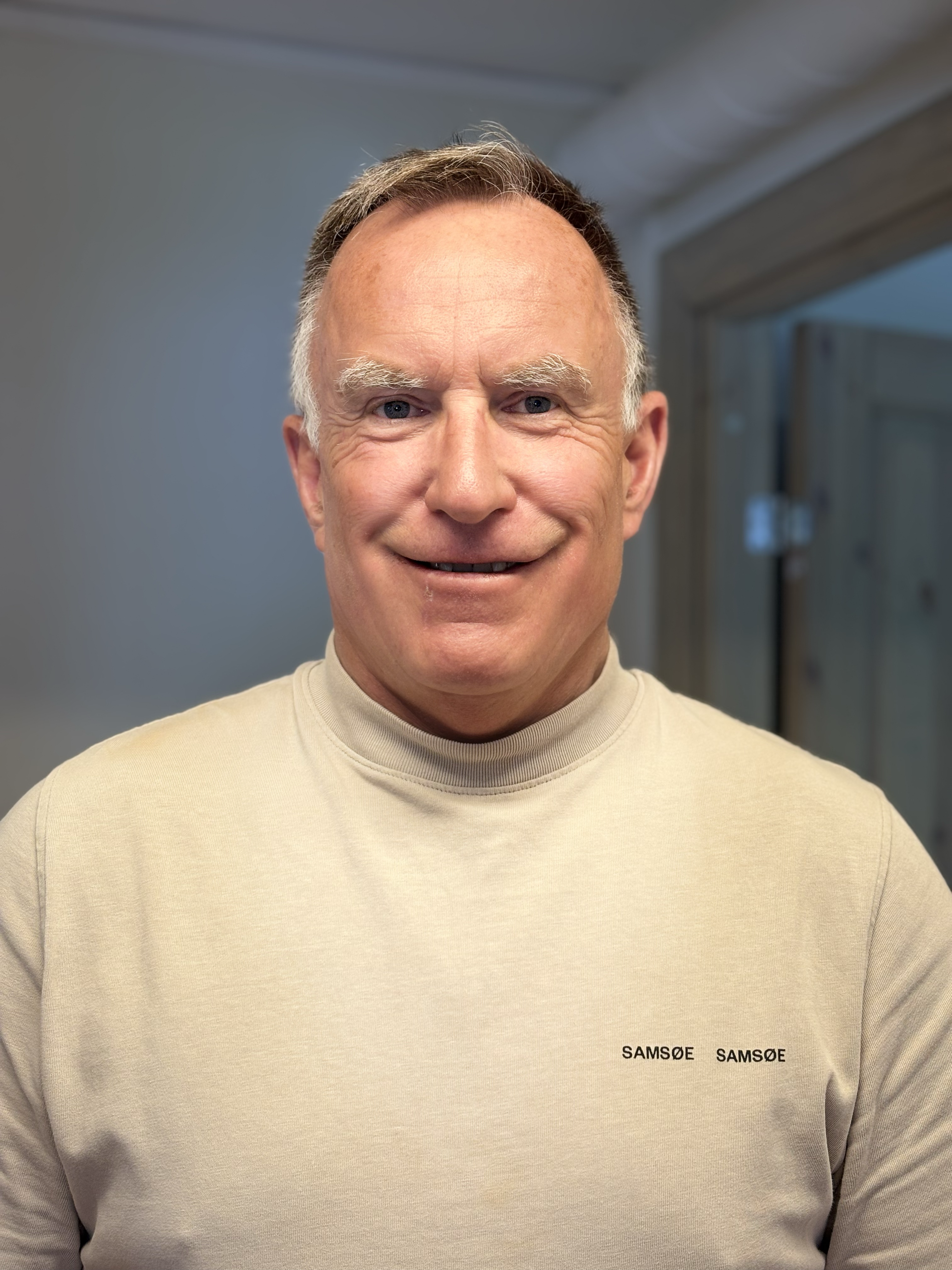 Magnus Thor Foto Magnus Thor