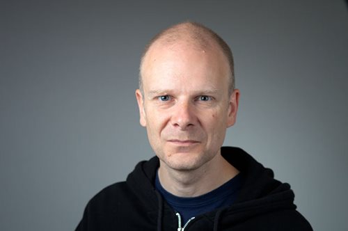 Magnus Ekström