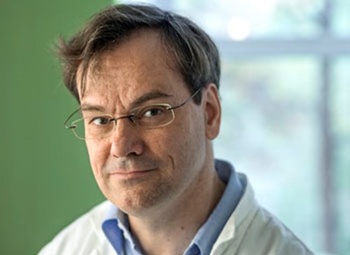 Gunnar Henriksson, KTH