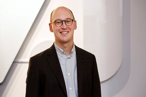 Daniel Nylén, SCDI
