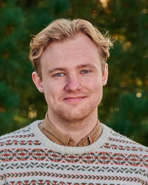 Marcus Abrahamsson