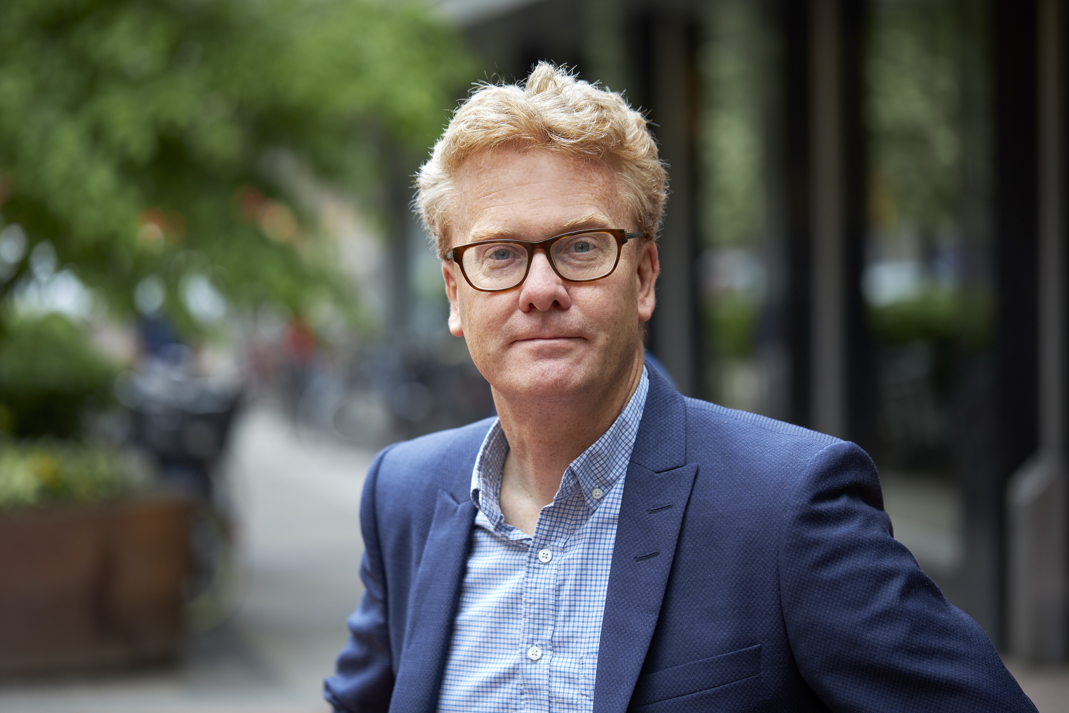 Erik Willén Fotograf Johan Olsson