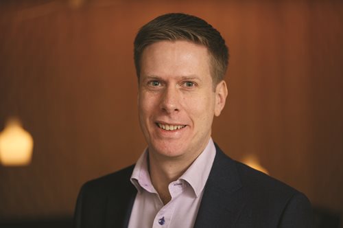 Sverker Danielsson Foto Johan Olsson