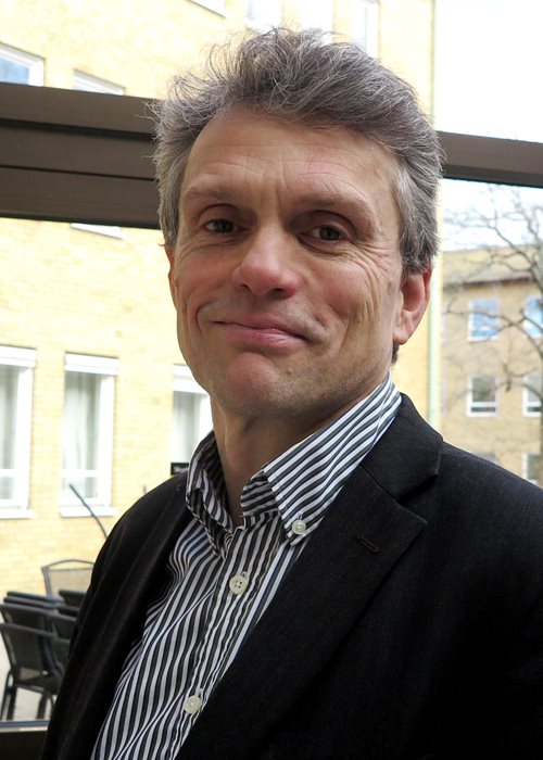 Tomas Rydberg Foto Linda Larsson