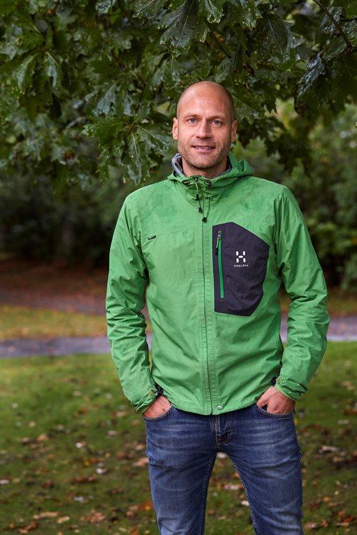 Eskil Mattsson, IVL