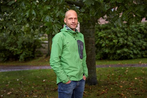Eskil Mattsson Fotograf Johan Olsson