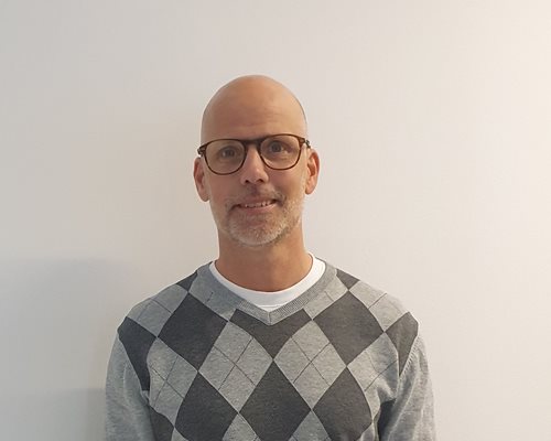 Mikael Thyrel, SLU