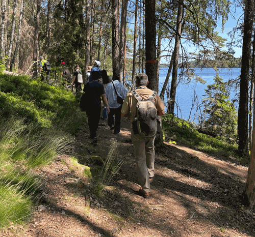Sörmlandsleden