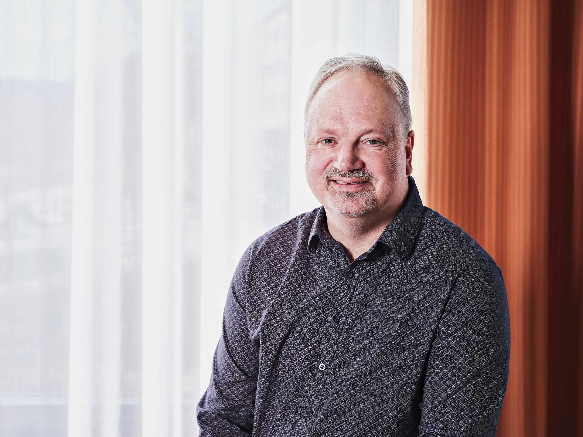 Lars Erik Jönsson Foto Biometria