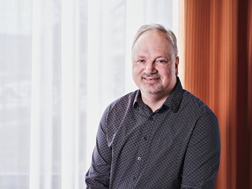 Lars Erik Jönsson Foto Biometria
