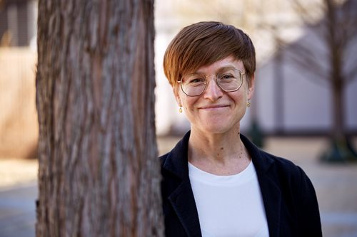 Maria Nordström, Skogforsk.