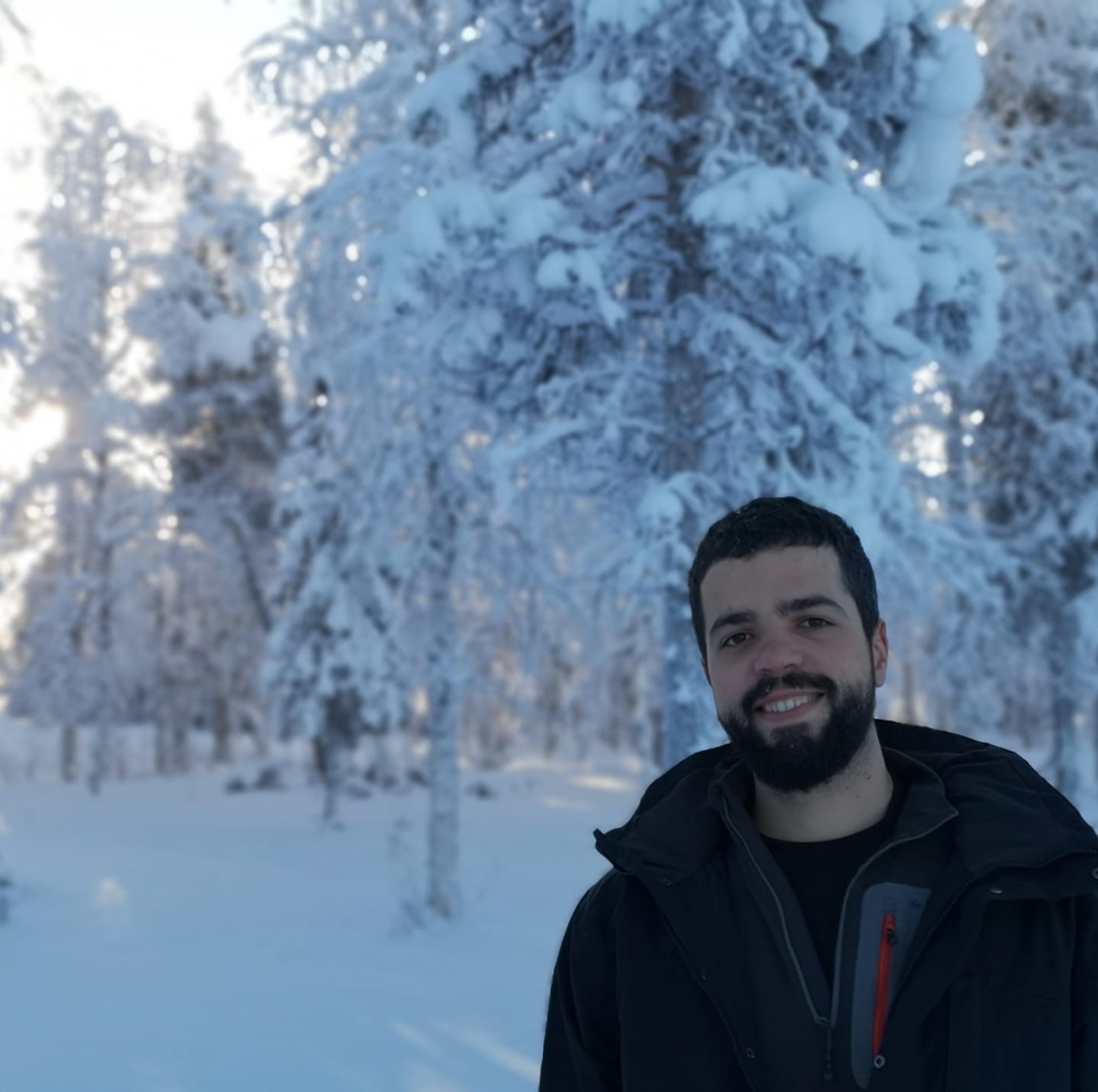 Raul De Paula Pires Foto Privat