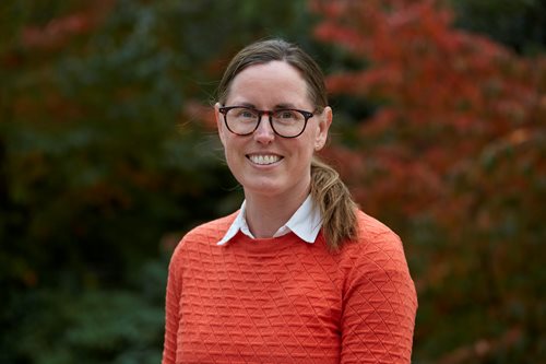 Åsa Nilsson, IVL