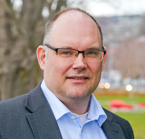 Magnus Bergman, SCA