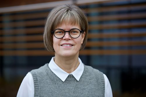 Karin Öhman